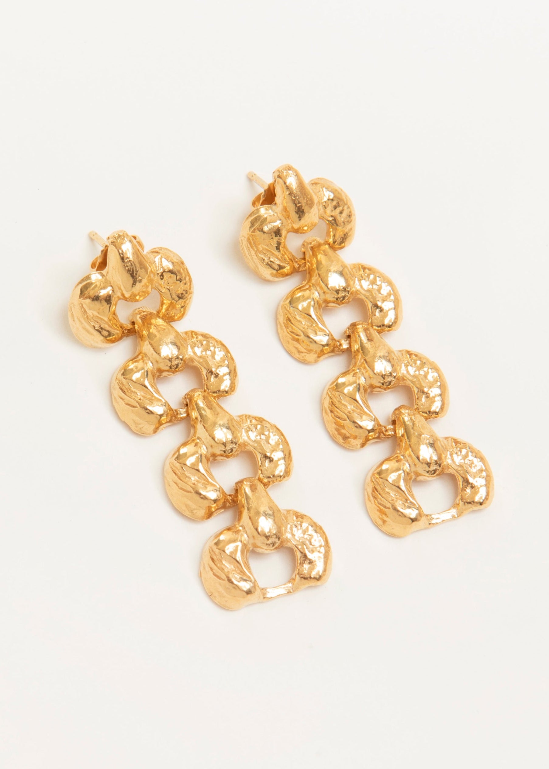 Threads of Us Earrings